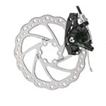 Запчасти для электровелосипедов